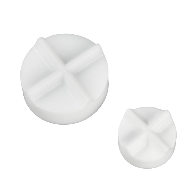 Spinfin stirring bar PTFE ø 25x15 mm